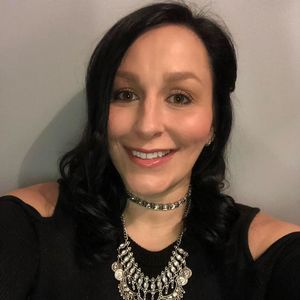 Meet your Posher, Theresa